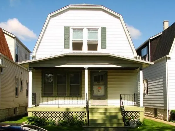 5618 N Major Ave, Chicago, IL 60646