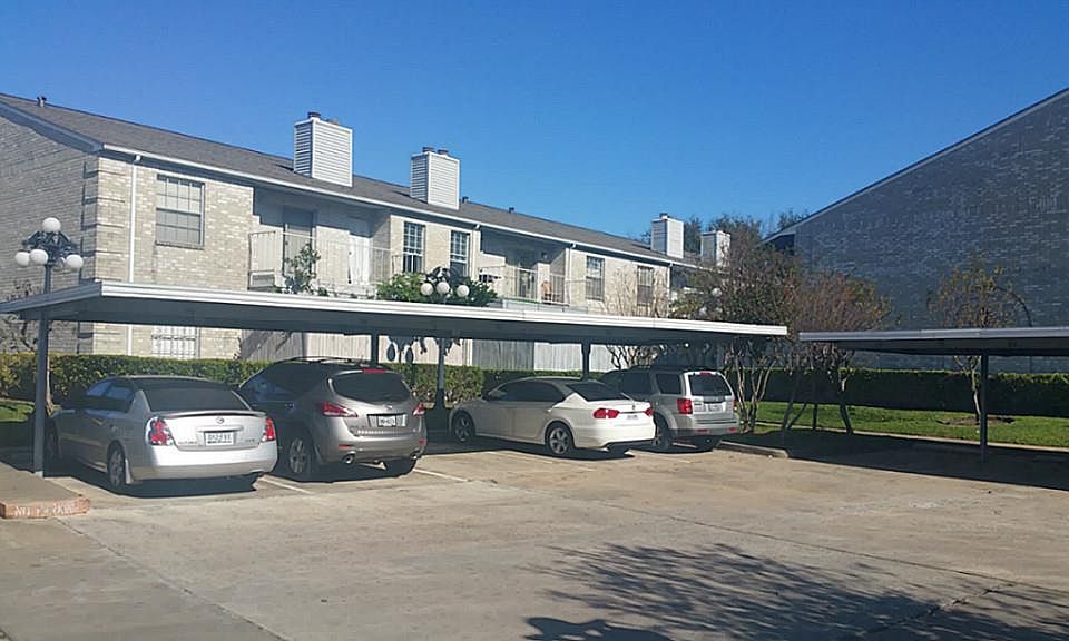 1st image of 7400 Bellerive Dr APT 705