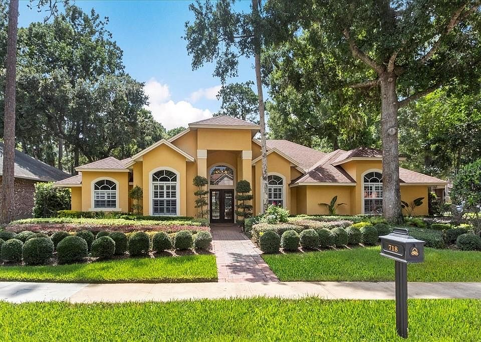 1st image of 718 Treeline Pl