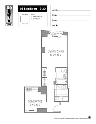 Rented by R New York