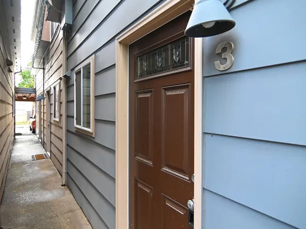 Myrtle Wood Apartments