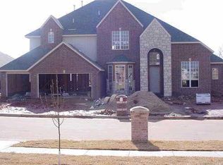 9304 SW 25th St, Lowered Oklahoma City, OK 73179