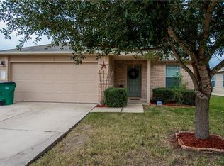 17933 Aleppo Pine Trl, Elgin, TX 78621