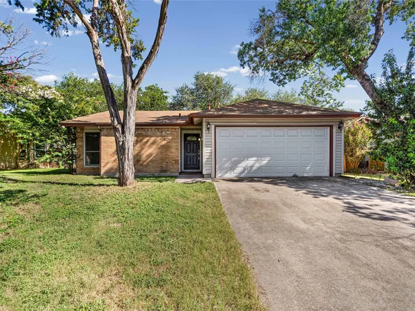 621 Russet Valley Dr, Cedar Park, TX 78613