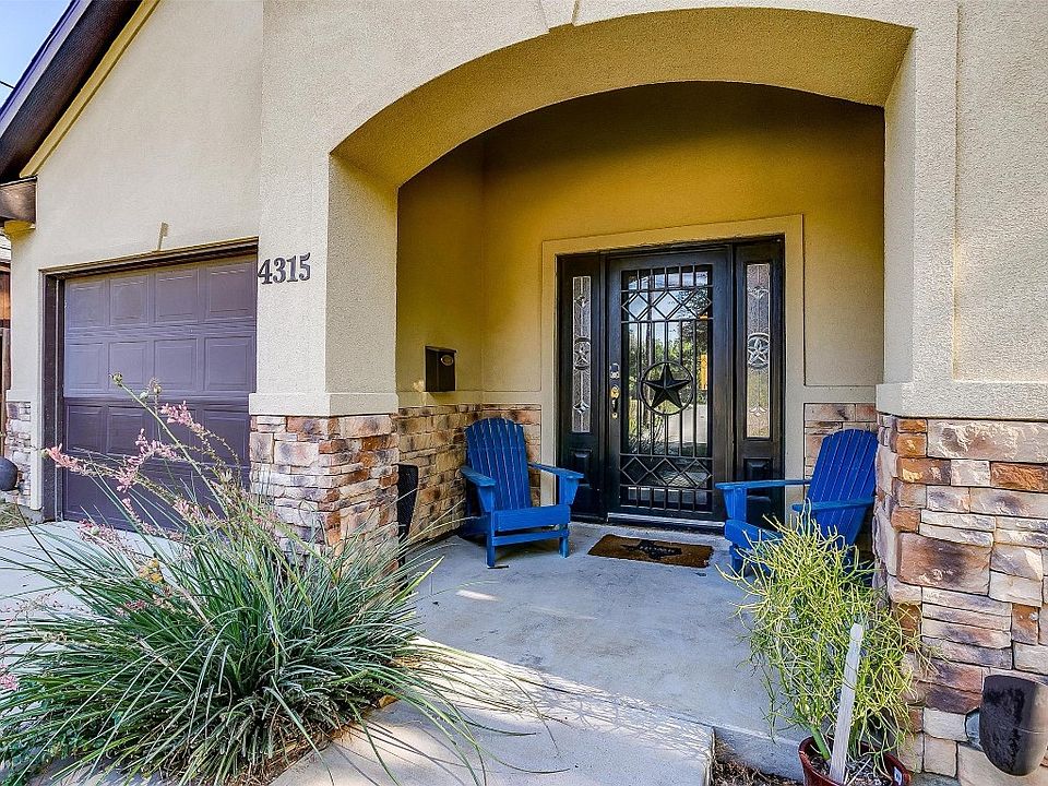 4315 Bernal Dr, Dallas, TX 75212 Zillow