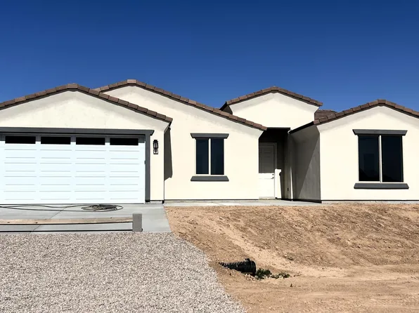 264 S 372ND Drive, Tonopah, AZ 85354