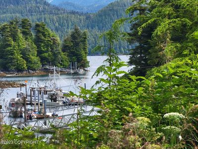 100 Yakobi Way, Sitka, AK, 99835