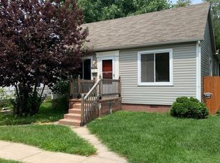 8299 Republic Ave, Warren, MI 48089