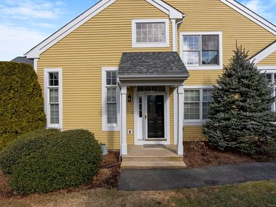13 Highland Green #13, Cromwell, CT, 06416