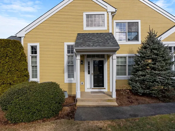 13 Highland Green #13, Cromwell, CT 06416