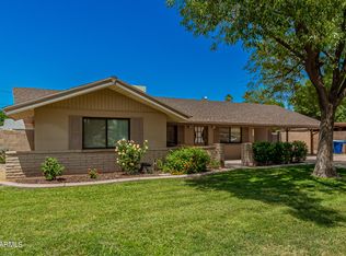 2902 S Newberry Rd, Tempe, AZ 85282