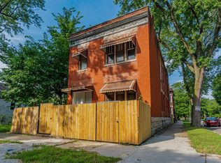 5300 S Peoria St, Chicago, IL 60609