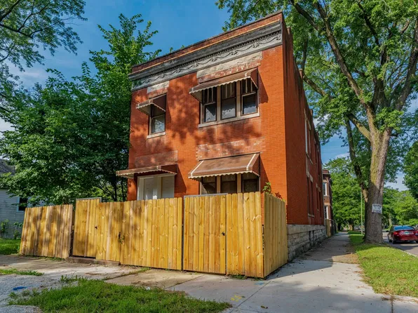 5300 S Peoria St, Chicago, IL 60609