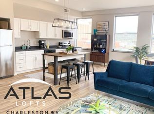 1021 Quarrier St #703, Charleston, WV 25301