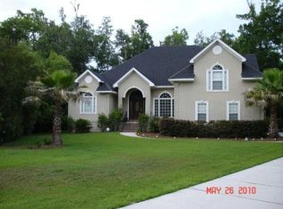 4 Duckbill Chase, Savannah, GA 31419