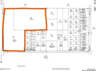 10th St E, Lancaster, CA 93535
