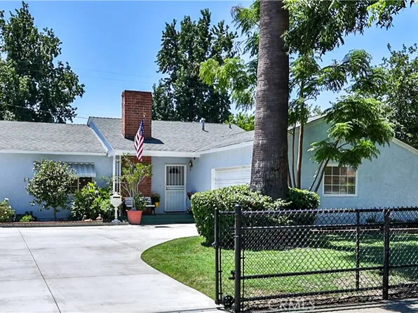 1680 Granada Pl, Pomona, CA 91767