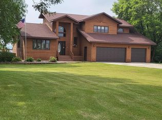 43664 Boedigheimer Dr N, Perham, MN 56573