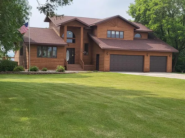 43664 Boedigheimer Dr N, Perham, MN 56573