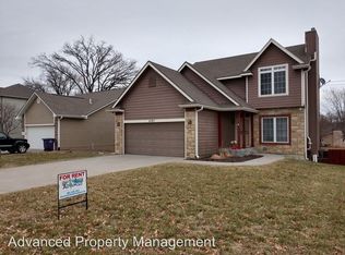 4387 Aspen Dr, Manhattan, KS 66502