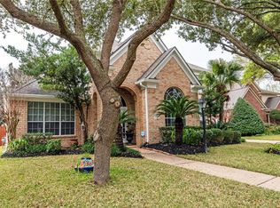 3315 Egret Meadow Ln, Houston, TX 77084