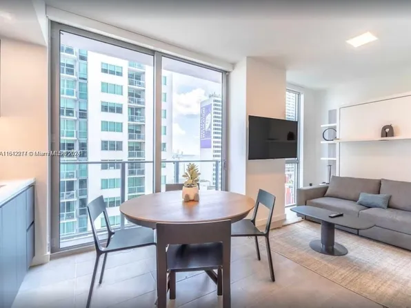227 NE 2nd St Unit 2112, Miami, FL 33132