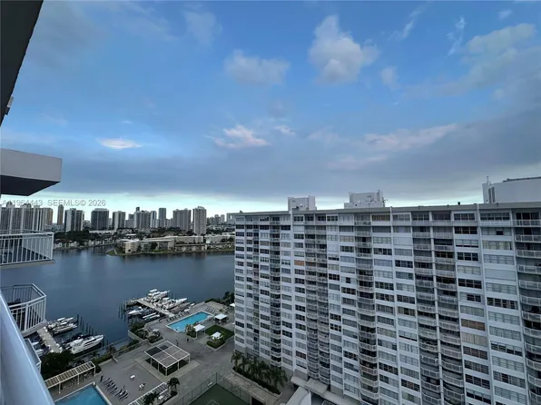18051 Biscayne Blvd #Penthouse 05, North Miami Beach, FL 33160