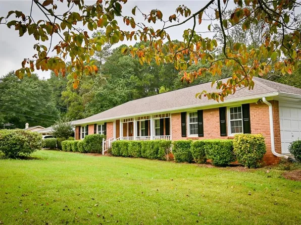 4417 Casco Way, Lilburn, GA 30047