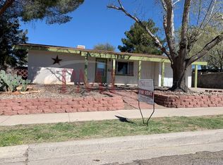 2035 Anderson Dr, Las Cruces, NM 88001