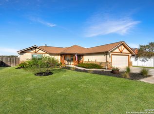 157 Turnberry, La Vernia, TX 78121