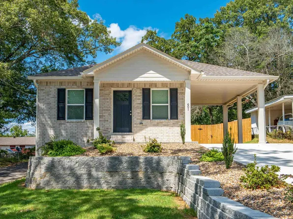 601 Trivista Left St, Hot Springs National Park, AR 71901