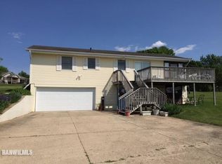 1386 Chadbourne Dr, Davis, IL