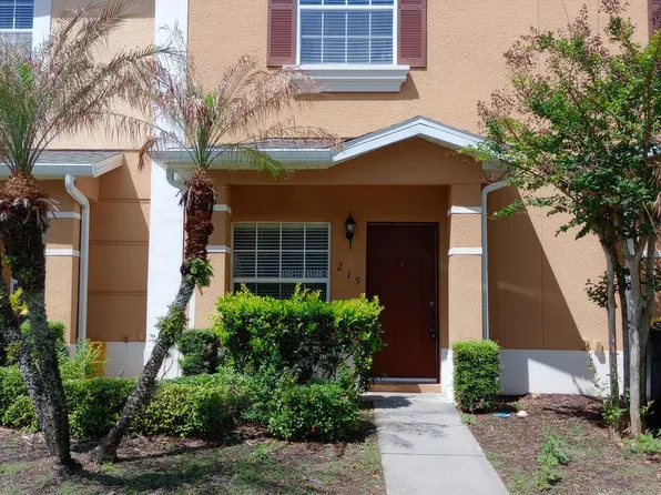 219 Weymouth Dr, Davenport, FL 33897