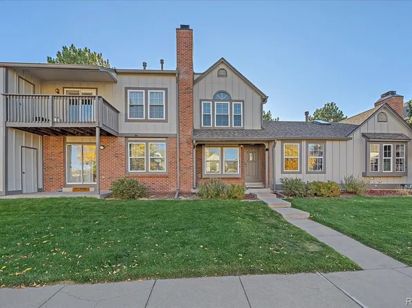 17198 E Whitaker Drive #B, Aurora, CO 80015