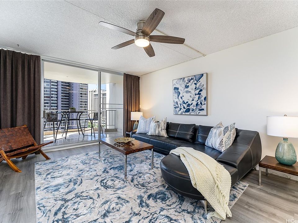 Waipuna Apartment Rentals Honolulu, HI Zillow