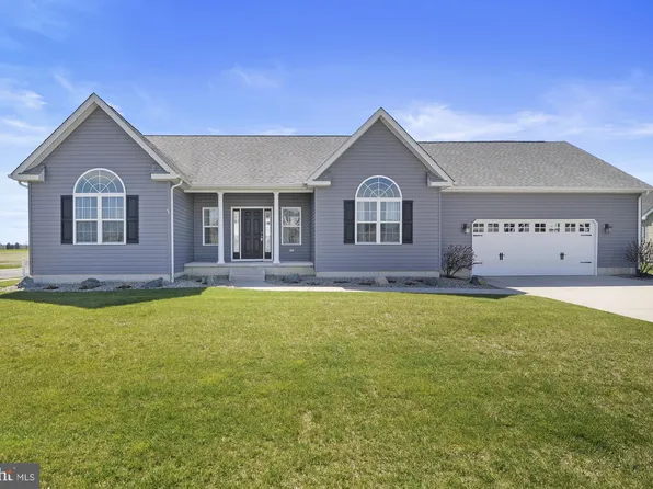 138 Crown Forest Ln, Felton, DE 19943