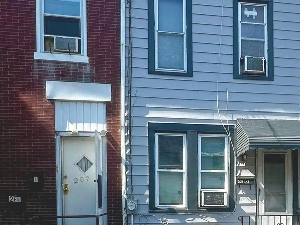 205 Fulton 1/2 St, Trenton, NJ 08611