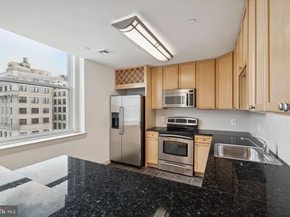 111 S 15th St Penthouse P111, Philadelphia, PA 19102