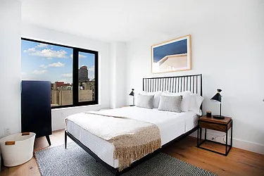 Rented by Living New York