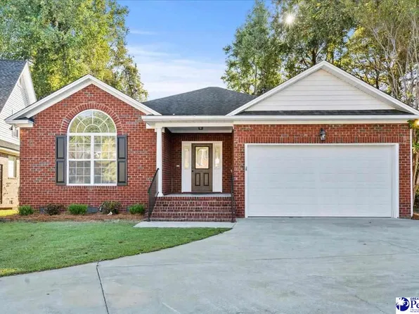 1867 Wax Myrtle Dr, Florence, SC 29501