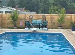 105 Maple Ln, Covington, VA 24426