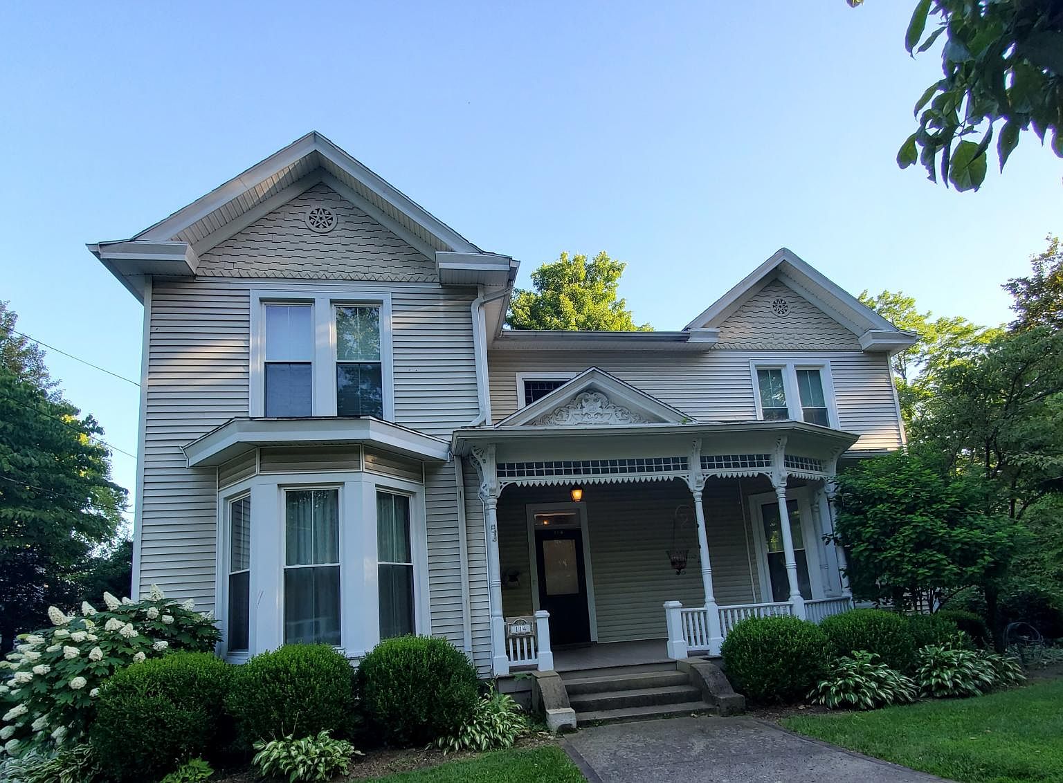 114 W Lexington Ave, Danville, KY 40422 | Zillow