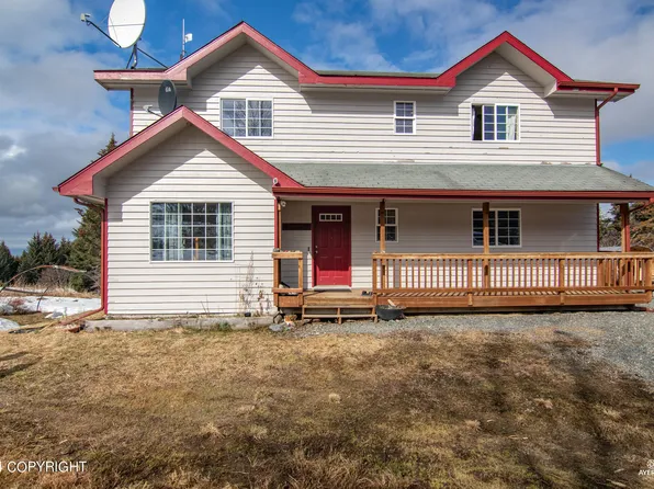 40395 Forest Dr, Homer, AK 99603