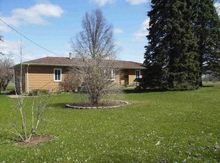 12994 Calhoun Rd, Milan, MI 48160