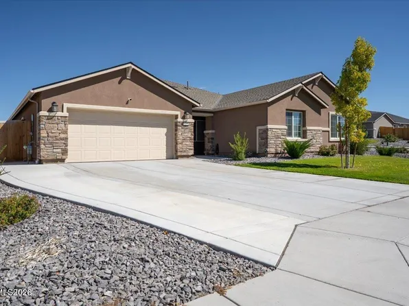 1201 Avian Dr, Sparks, NV 89441