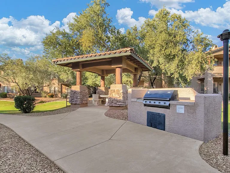 11500 E Cochise Dr #1060 — Photo 27