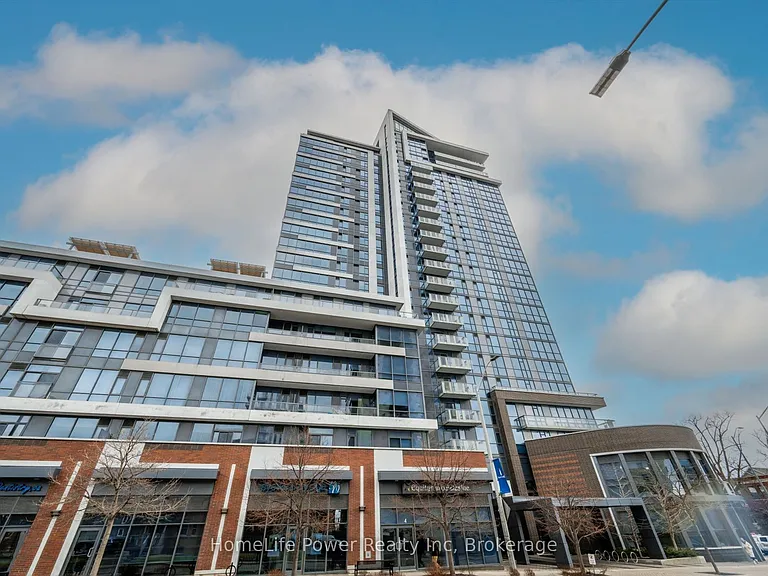 1 Hurontario St #1201 — Photo 2