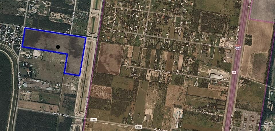 2nd image of Cactus Lane & N Seminary Rd