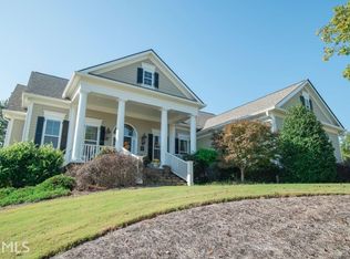 87 Marina Dr, Newnan, GA 30263