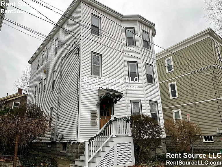 5 Belmont Sq #3 — Photo 18